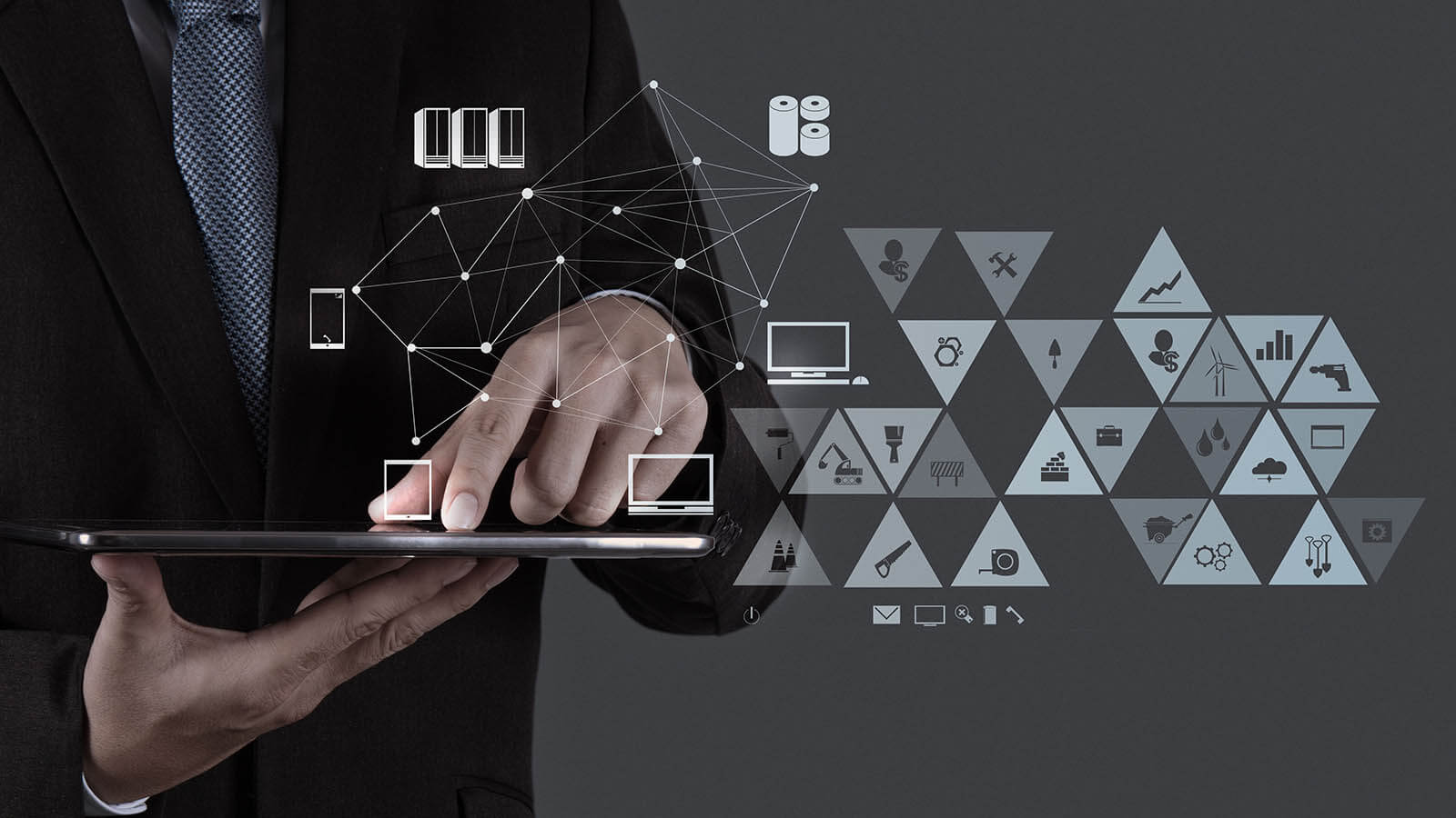 Odoo - Prueba 2 a tres columnas