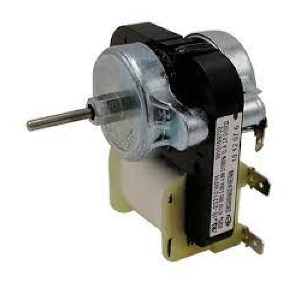 MOTOR DIFUSOR NEVERA MABE 110V 60HZ