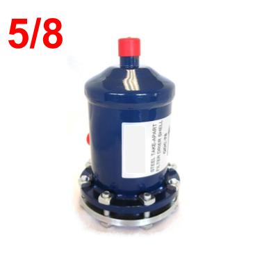 PORTA FILTRO SECADOR DE NUCLEO 5/8"