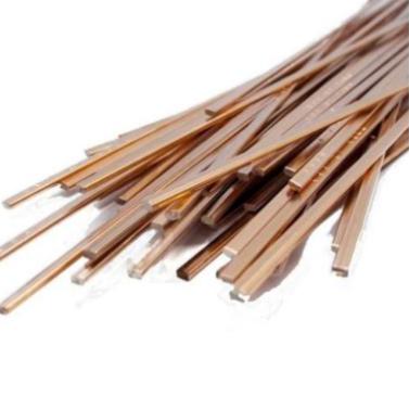 SOLDADURA DE PLATA 0% 0.050"X1/8" 