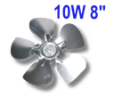 [AM10W8] ASPA DE MOTOR 10W 8"