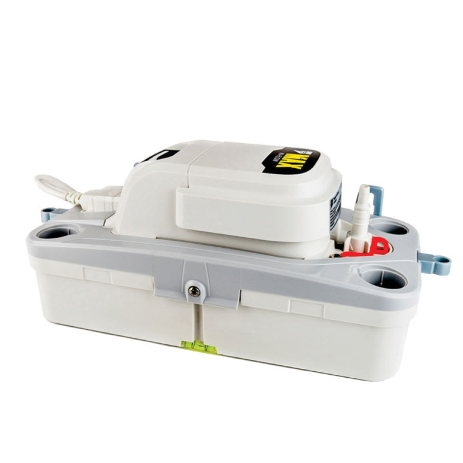 BOMBA DE CONDENSADO TIPO TANQUE 220V 60HZ ASPEN PUMPS