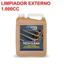 [DESING1000CC] DESINCRUSTANTE TECH CLEAN X 1000cc