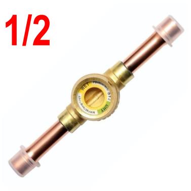 INDICADOR DE LIQUIDO  1/2"