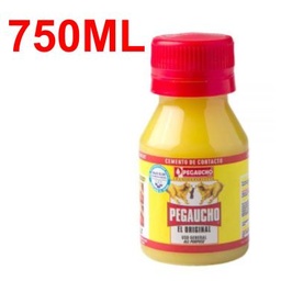 [7703175106401] PEGANTE AMARILLO X 750ML