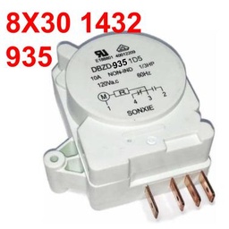 [T8X301432936] TIMER NEVERA SANKIO 8X30 CONEXION 1432  HACEB 9 35
