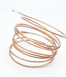 [CAPILAR070M] TUBERÍA CAPILAR 0.70 - 1/8" X MTS