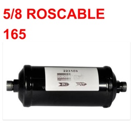 [QDM165S] FILTRO SECADOR 5/8" SOLDABLE 165S