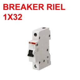 [703455338102] BREAKER RIEL 1X32