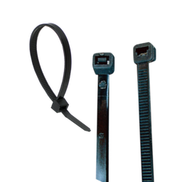 [AP36MMUND] AMARRE PLASTICO 3.6X300mm UND