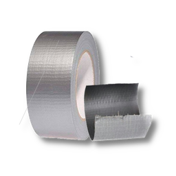 [7701633041592] CINTA DUCT TAPE GRIS 9,14MTS CELLUX