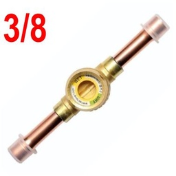 [QSG38S] INDICADOR DE LIQUIDO 3/8"