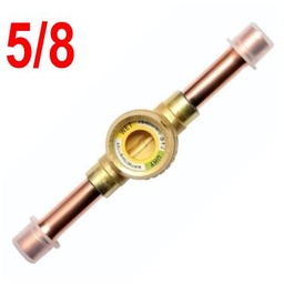[QSG58S] INDICADOR DE LIQUIDO 5/8"
